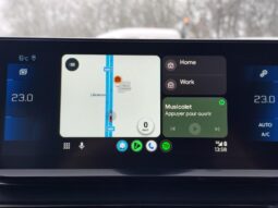 Peugeot 5008 Allure Pack complet