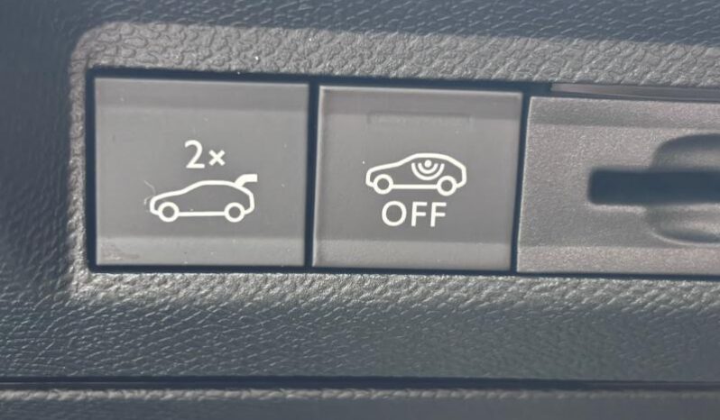 Peugeot 5008 GT / Hybrid / E-DSC6 complet