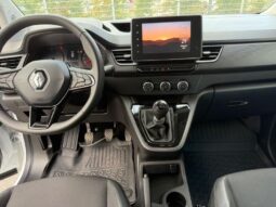 Renault Kangoo 1.5 DCi / 5 places / Carplay complet