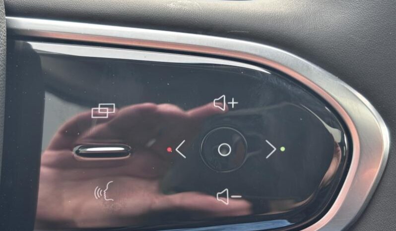 Omoda 5 PREMIUM complet