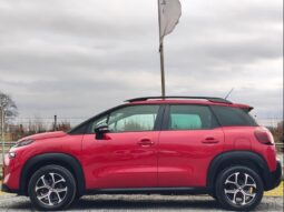 Citroen C3 Aircross Shine complet