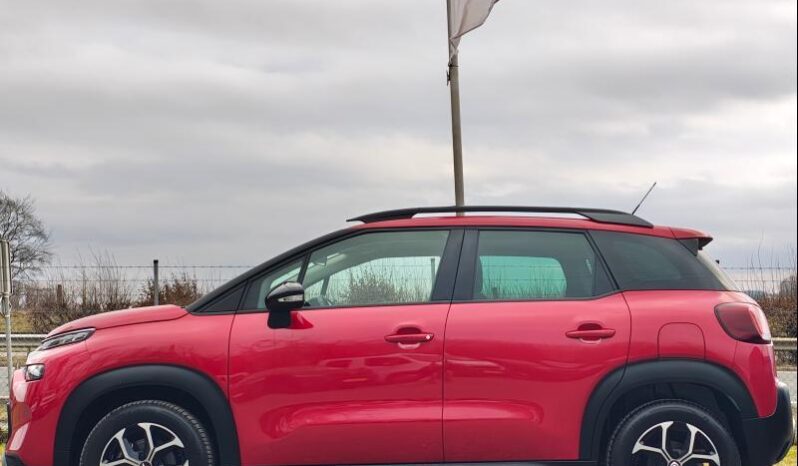 Citroen C3 Aircross Shine complet