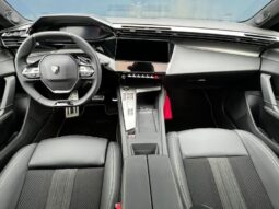 Peugeot 308 GT HYBRID complet
