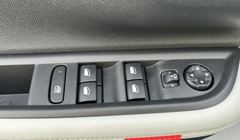 Citroen C3 Max / E-DSC6 / Hybrid complet