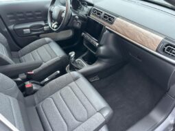 Citroen C3 Plus complet