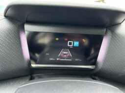 Citroen C4 Shine Pack / E-DSC6 / MHEV complet