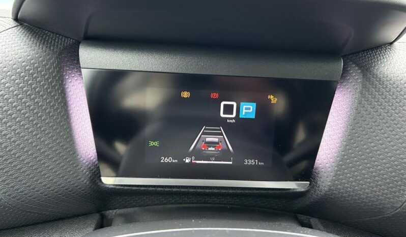 Citroen C4 Shine Pack / E-DSC6 / MHEV complet