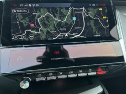 Peugeot 308 SW GT / MHEV / Hybrid complet