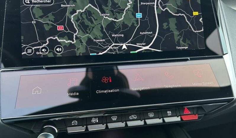 Peugeot 308 SW GT / MHEV / Hybrid complet