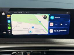 Peugeot 5008 GT / Hybrid / E-DSC6 complet