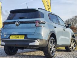 Citroen C3 Aircross PLUS complet