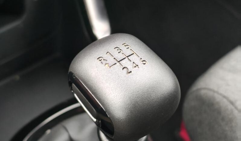 Citroen C3 Aircross Shine complet