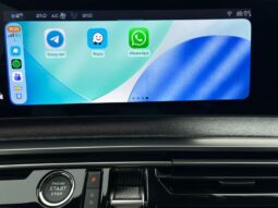 Peugeot 5008 GT / MHEV / E-DSC6 complet