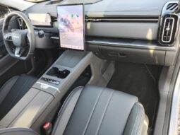 Jaecoo J7 SHS 347 EXCLUSIVE complet