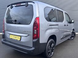Citroen Berlingo XL / 1.5 BlueHDi / MAX complet