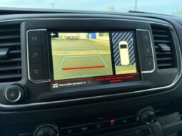 Citroen Jumpy Taille M / 145ch / Carplay complet