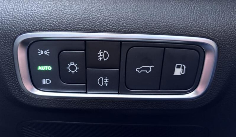 Jaecoo J7 SHS 347 EXCLUSIVE complet