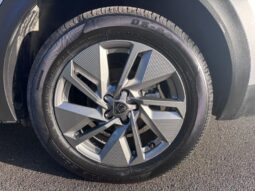 Peugeot 408 Allure complet