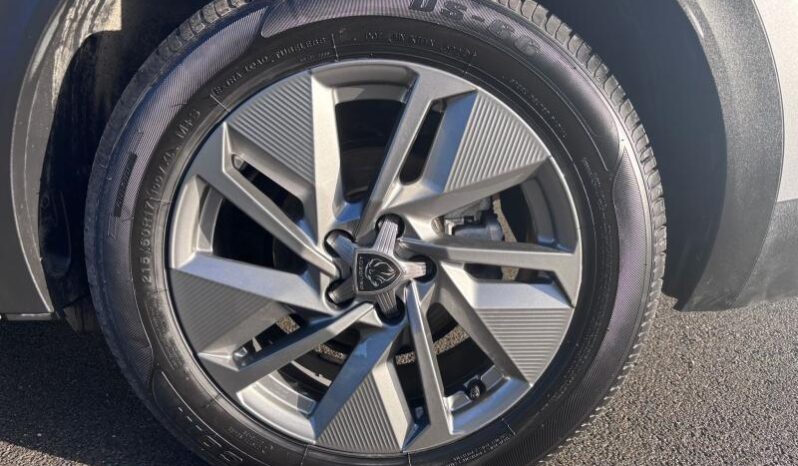 Peugeot 408 Allure complet