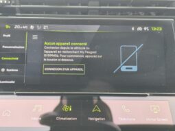Peugeot 308 GT / LED / Carplay complet