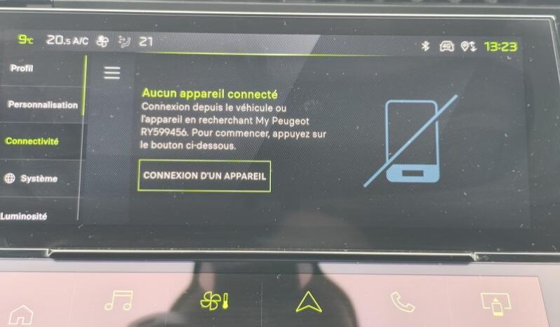 Peugeot 308 GT / LED / Carplay complet