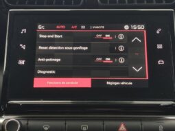 Citroen C3 Aircross Shine complet