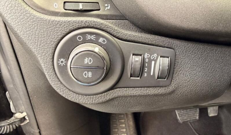 Fiat 500 X 1.5 Hybrid / DST7 / 130ch complet