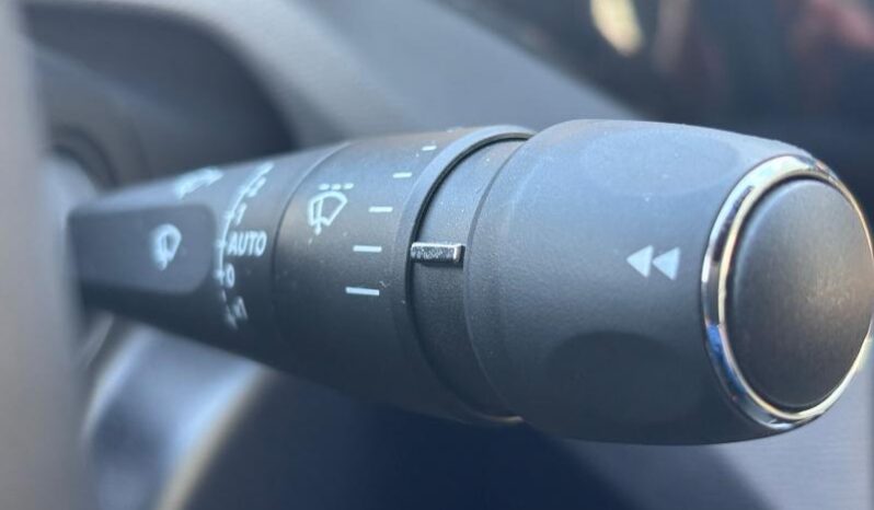 Peugeot 408 Allure complet