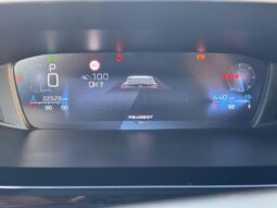 Peugeot 408 Allure complet