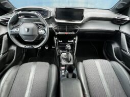 Peugeot 208 GT / LED / GPS complet