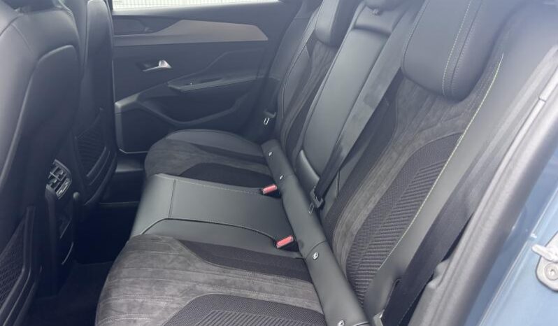 Peugeot 308 SW GT / e-DCS6 / SW / 145 complet