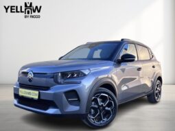 Citroen C3 1.2 Turbo / Carplay / Manuel