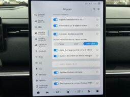 Jaecoo 7 SHS 347 EXCLUSIVE complet