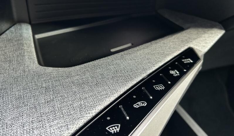 Peugeot 5008 Allure complet