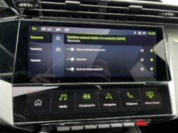 Peugeot 308 SW GT complet