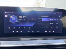 Omoda 9 SHS PREMIUM complet