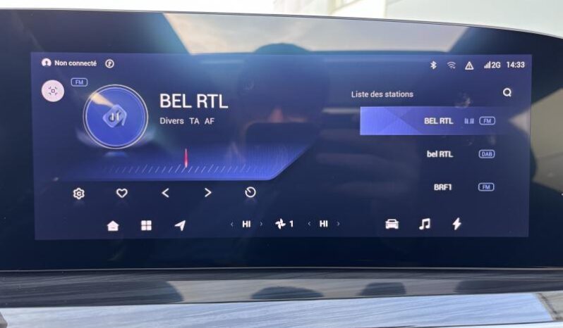 Omoda 9 SHS PREMIUM complet