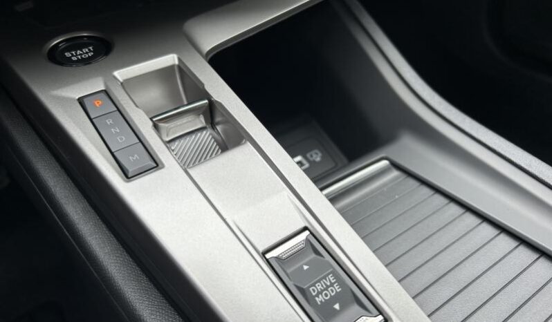 Peugeot 308 SW Allure complet