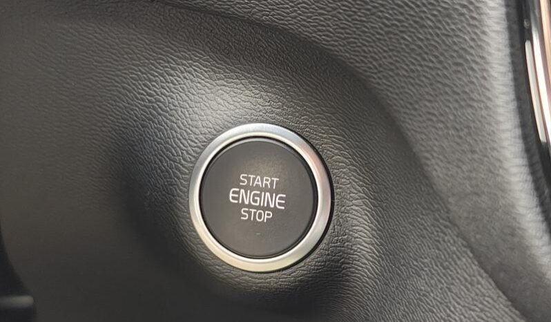 Volvo XC40 B3 / Mild Hybrid / Core complet