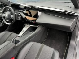 Peugeot 308 SW GT complet