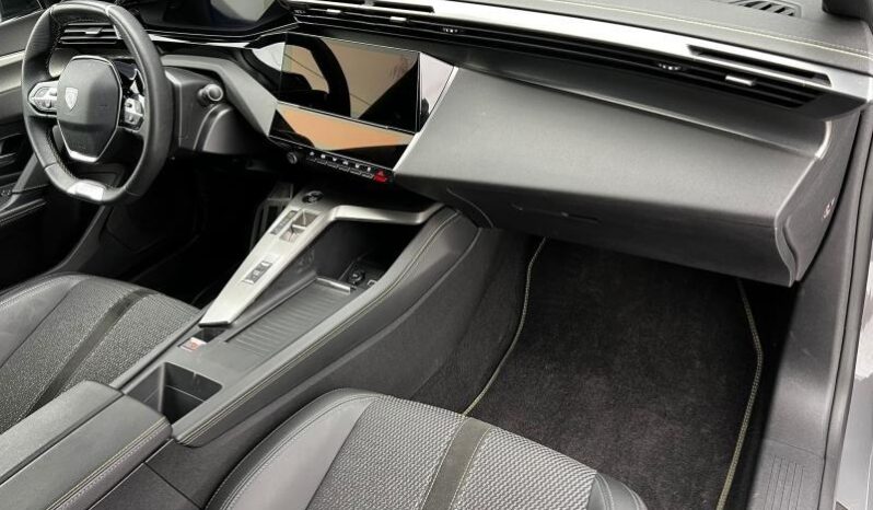 Peugeot 308 SW GT complet