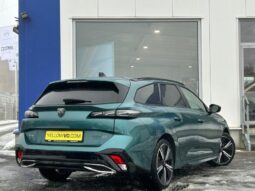 Peugeot 308 SW GT / MHEV / Hybrid complet