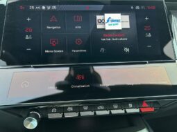 Peugeot 308 SW GT / MHEV / Hybrid complet