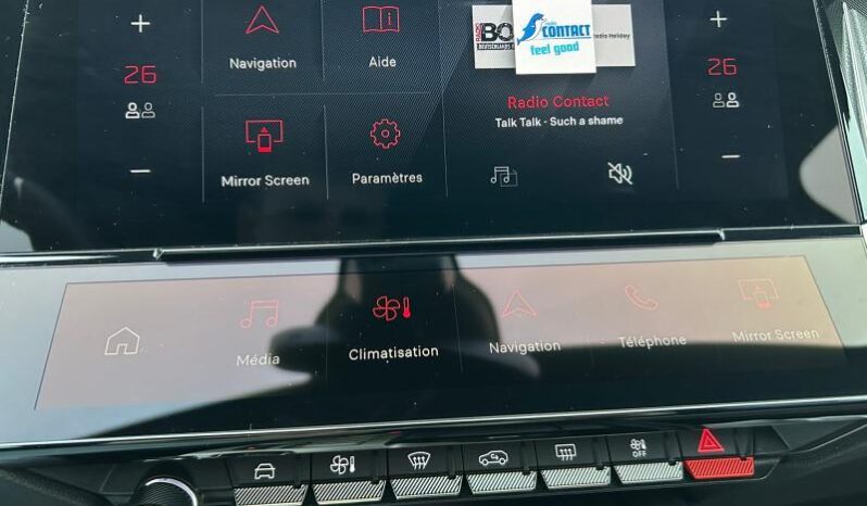 Peugeot 308 SW GT / MHEV / Hybrid complet