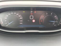 Peugeot 5008 Allure Pack complet