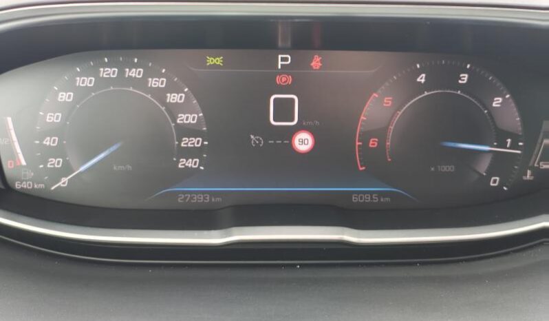 Peugeot 5008 Allure Pack complet