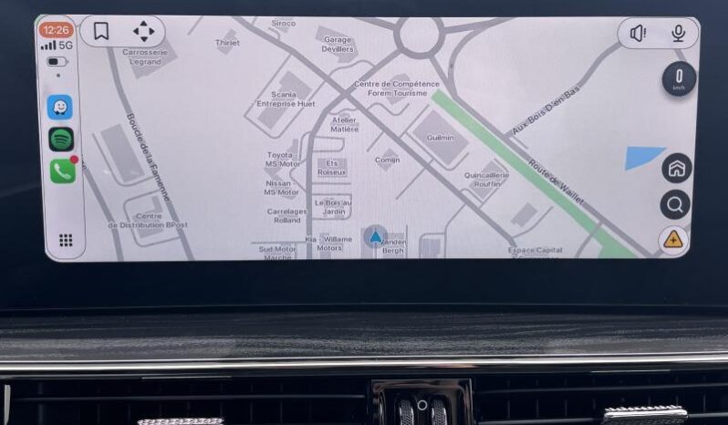 Omoda 5 PREMIUM complet