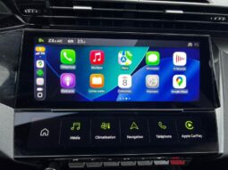 Peugeot 308 GT / EAT8 complet