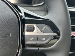 Peugeot 208 Allure complet