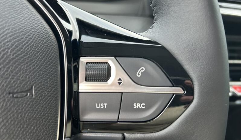 Peugeot 208 Allure complet